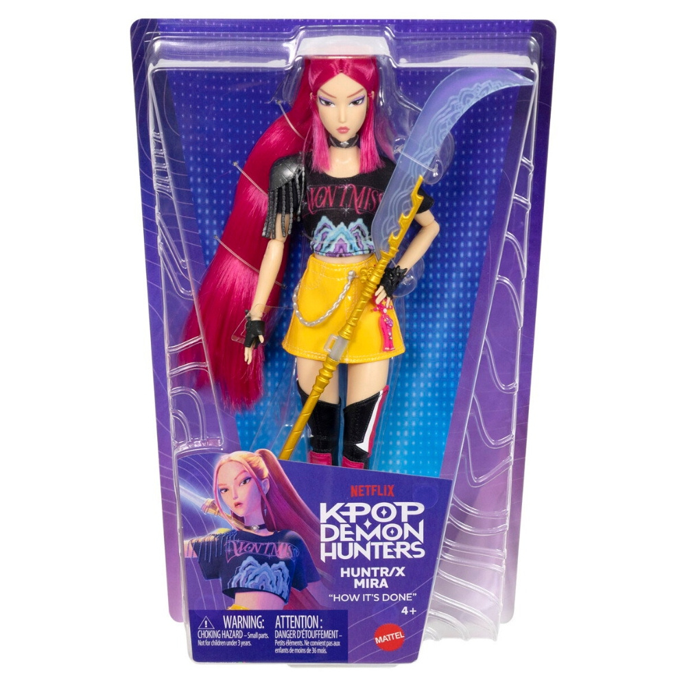 KPDH Modedocka Mira 30 cm