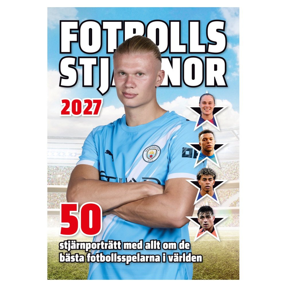 Fotbollsstjärnor 2027