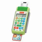 Fisher Price Kortläsare Fisher Price Kortläsare