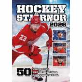 Hockey Stjärnor 2026 Hockey Stjärnor 2026