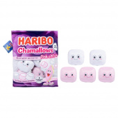 Haribo Mjukdjur Chamallows Haribo Mjukdjur Chamallows