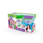 Doctor Squish Gör-det-själv Magisk Slime Doctor Squish Gör-det-själv Magisk Slime