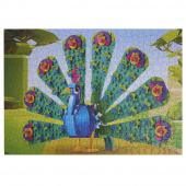 LEGO Pussel: Creator 500 Bitar LEGO Pussel: Creator 500 Bitar