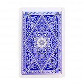 Longfield kortlek Duo Regular 4 index Longfield kortlek Duo Regular 4 index