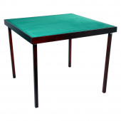 Game Table Compact 89 x 89 cm Game Table Compact 89 x 89 cm