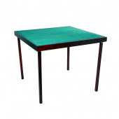 Game Table Compact II 79 x 79 cm