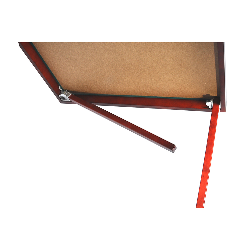 Game Table Compact II 79 x 79 cm