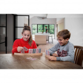 Card Holder Wood 50 cm - 1 st Card Holder Wood 50 cm - 1 st