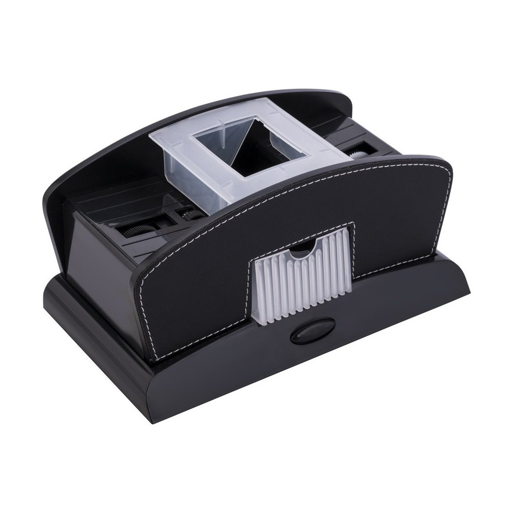 Engelhart Card Shuffler (Kortblandare)