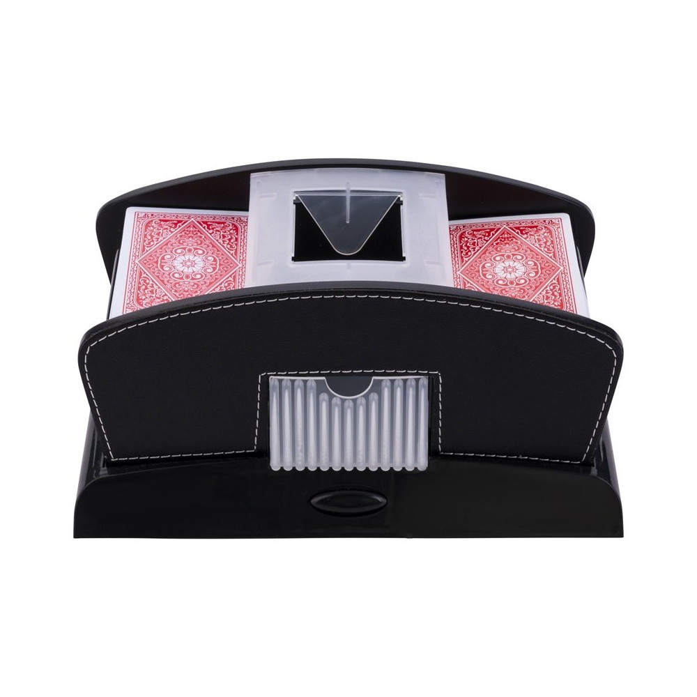 Engelhart Card Shuffler (Kortblandare)