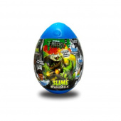 Shakems T-Mechs Slime Rampage 30 cm Shakems T-Mechs Slime Rampage 30 cm