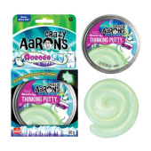 Crazy Aarons Thinking Putty - Aurora Sky Crazy Aarons Thinking Putty - Aurora Sky