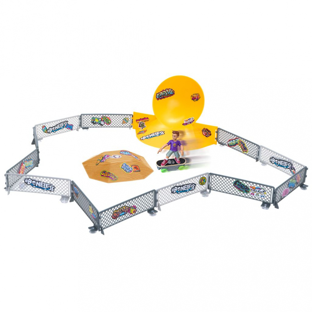 Boneless Ultimate Sk8Prk