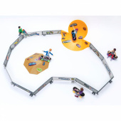 Boneless Super Skate Park Boneless Super Skate Park