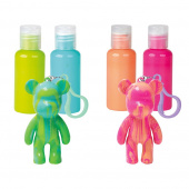 Marble Bear Nyckelring Set 1 Pack Marble Bear Nyckelring Set 1 Pack