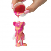 Marble Bear Nyckelring Set 1 Pack Marble Bear Nyckelring Set 1 Pack