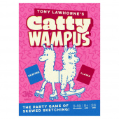 Cattywampus Cattywampus