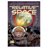 Relative Space Relative Space