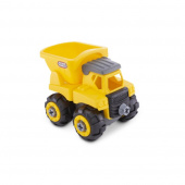 Machine Maker City Service - Dumper Machine Maker City Service - Dumper