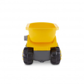 Machine Maker City Service - Dumper Machine Maker City Service - Dumper