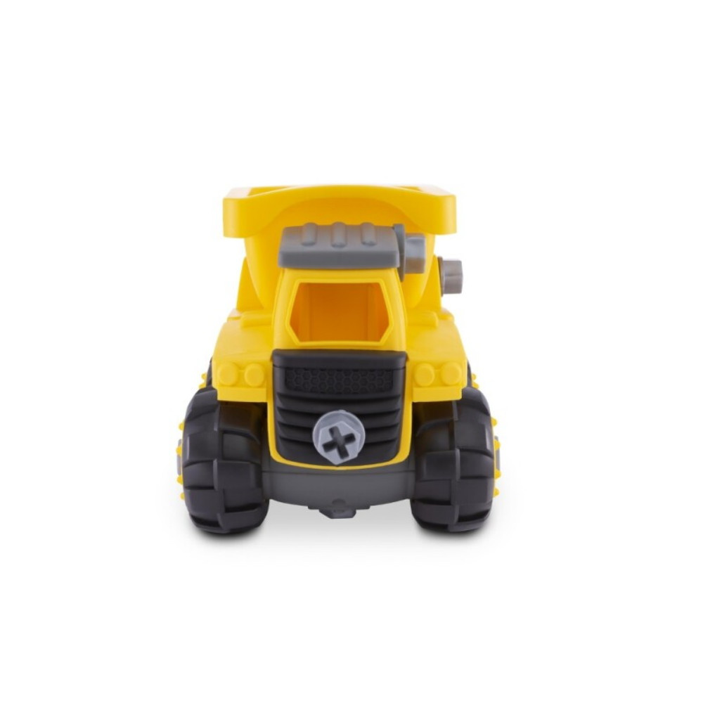 Machine Maker City Service - Dumper