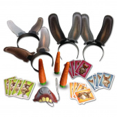 Don't be a Donkey Don't be a Donkey