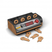 Escape Room Spelet - Red Escape Room Spelet - Red