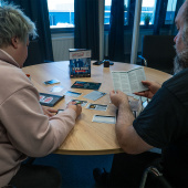 Medical Mysteries - New York Akuten (Swe) Medical Mysteries - New York Akuten (Swe)