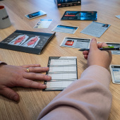 Medical Mysteries - New York Akuten (Swe) Medical Mysteries - New York Akuten (Swe)