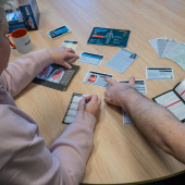 Medical Mysteries - New York Akuten (Swe) Medical Mysteries - New York Akuten (Swe)