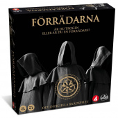 Förrädarna Förrädarna