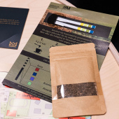 Hidden Games - Brottsplats Giftet (Swe) Hidden Games - Brottsplats Giftet (Swe)