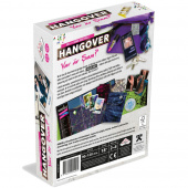 The Hangover (Swe) The Hangover (Swe)