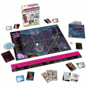 The Hangover (Swe) The Hangover (Swe)