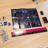 The Hangover (Swe) The Hangover (Swe)