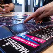 The Hangover (Swe) The Hangover (Swe)