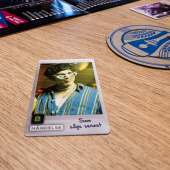 The Hangover (Swe) The Hangover (Swe)