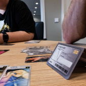 The Hangover (Swe) The Hangover (Swe)