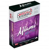 Medical Mysteries - Miami Akuten (Swe) Medical Mysteries - Miami Akuten (Swe)