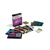 Medical Mysteries - Miami Akuten (Swe) Medical Mysteries - Miami Akuten (Swe)