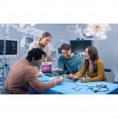 Medical Mysteries - Miami Akuten (Swe) Medical Mysteries - Miami Akuten (Swe)