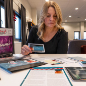 Medical Mysteries - Miami Akuten (Swe) Medical Mysteries - Miami Akuten (Swe)