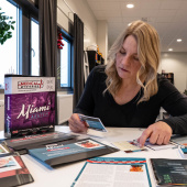 Medical Mysteries - Miami Akuten (Swe) Medical Mysteries - Miami Akuten (Swe)