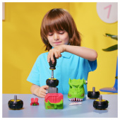 Machine Maker Monster Force - Rex Machine Maker Monster Force - Rex