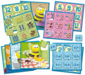 Vi lär oss siffror Vi lär oss siffror