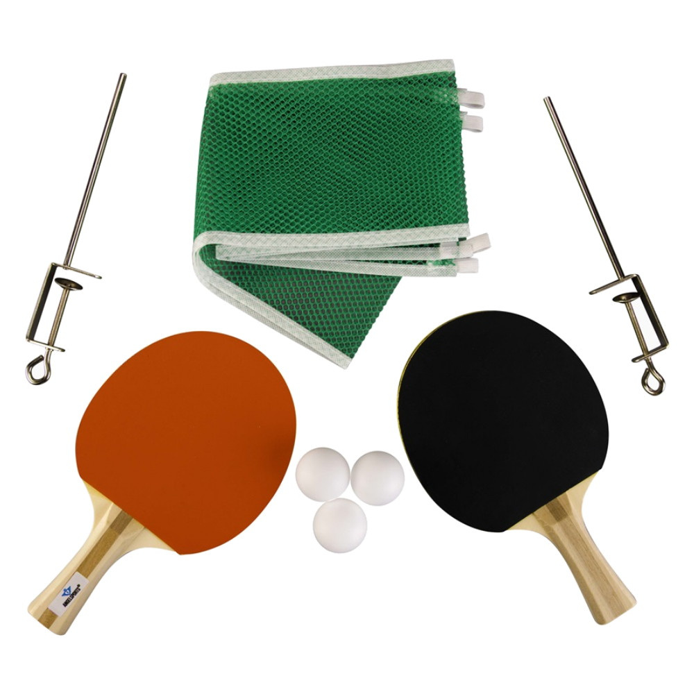 Bordtennis Set