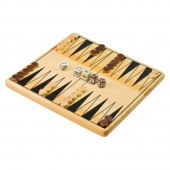 Backgammon - Classic Collection Backgammon - Classic Collection