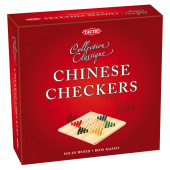 Chinese Checkers (Kinaschack)