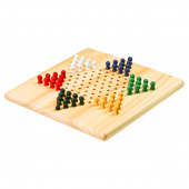 Chinese Checkers (Kinaschack) Chinese Checkers (Kinaschack)
