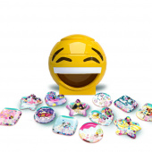 iLY 3D- klistermärkes maskin iLY 3D- klistermärkes maskin